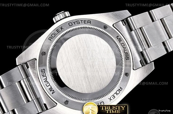 0226 Stretchable ROLMIL029B – Milgauss 998